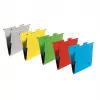 Falken hangtassen UniReg, rood