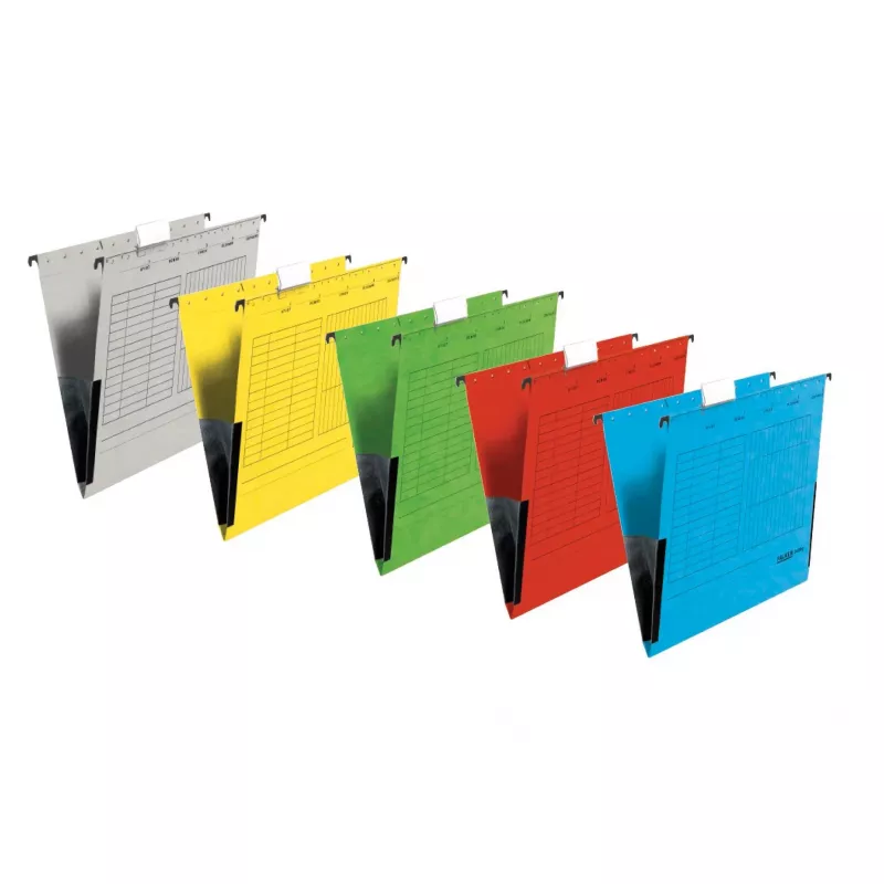 Falken hangtassen UniReg, rood
