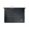 LEITZ hangmappen Alpha Recycle 1922 zwart