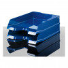 HAN VIVA briefbakken DIN C4, blauw