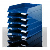 HAN VIVA briefbakken DIN C4, blauw