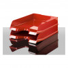 HAN VIVA briefbakken DIN C4, rood