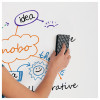 nobo Starter whiteboardmarker-set 6-delig meerkleurig
