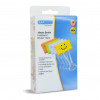 RAPESCO® foldbackklemmen kleurgesorteerd 1,9 cm