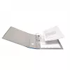 FALKEN recycling ordner A4, 8 cm, blauw gemarmerd