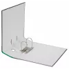 FALKEN recycling ordner A4, 8 cm, groen gemarmerd