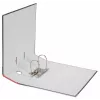 FALKEN recycling ordner A4, 8 cm, rood gemarmerd