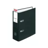 herlitz maX.f pro ordner DIN A5 staand, 8 cm, zwart karton