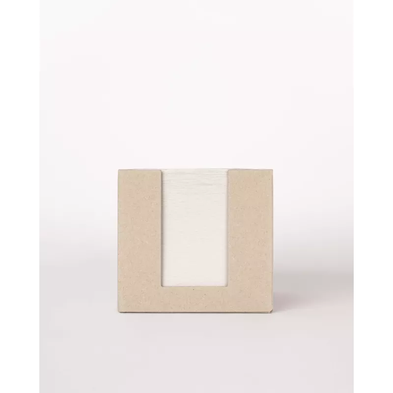 folia notitiebox groen incl. 650 notitiebriefjes