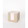 folia notitiebox groen incl. 650 notitiebriefjes