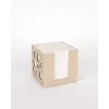 folia notitiebox groen incl. 650 notitiebriefjes