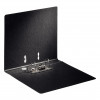 bene ordner, rugbreedte 4,5 cm, DIN A4, karton, zwart gemarmerd