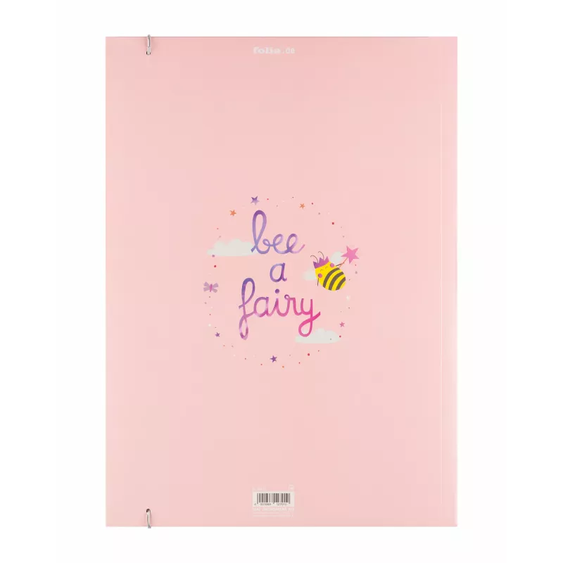 folia portfoliomap DIN A3, Little Fairy