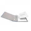 FALKEN Color ordner, kunststof, 80 mm rug, DIN A4, blauw