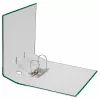 FALKEN Color ordner, kunststof, 8 cm, DIN A4, groen