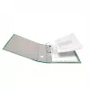 FALKEN Color ordner, kunststof, 8 cm, DIN A4, groen