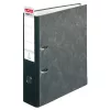 Herlitz ordner maX.file nature pock A4, 8 cm, wolkenmarmor bekleding