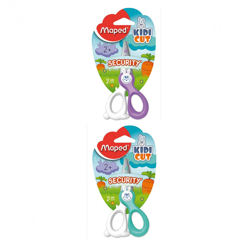 maped kinderschaar 12 cm