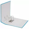 FALKEN Color ordner DIN A4, 8 cm, kunststof, aqua