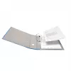 FALKEN Color ordner DIN A4, 8 cm, kunststof, aqua