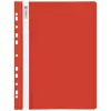 Brunnen Office To Go snelhechter A4, rood