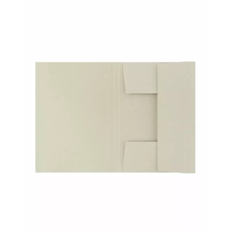 folia verzamelmap DIN A4, grijs