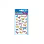 AVERY Zweckform stickers 4390 vlinders, 69 etiketten