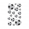 AVERY Zweckform stickers 53708 voetbal, 48 etiketten