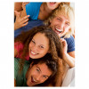 Avery Zweckform Everyday 2496 fotopapier A4, 180 g/m², wit, 100 vel