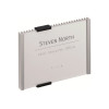 Durable INFO SIGN deurbordje, 210 x 148,5 mm, metallic zilver (480523)
