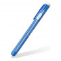 STAEDTLER Mars plastic 528 50 gumstift, navulbaar, blauw