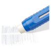 STAEDTLER Mars plastic 528 50 gumstift, navulbaar, blauw