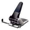 Leitz 5180 Archiefperforator, zwart