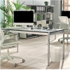 Leitz 5180 Archiefperforator, zwart