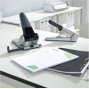 Leitz 5180 Archiefperforator, zwart