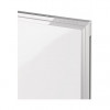 magnetoplan whiteboard 120,0 x 90,0 cm, wit, gelakt staal