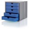 HAN ladebox 1450-14 DIN C4 27,5 x 33,0 x 32,0 cm