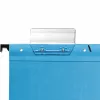 Falken volgordekaartjes, transparant, 50 stuks