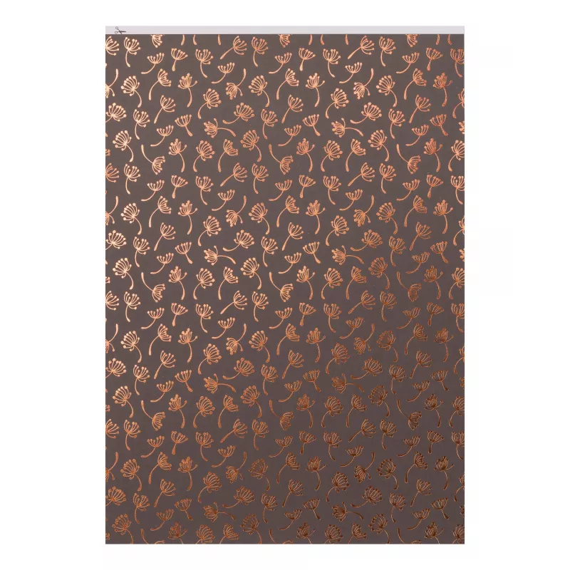 folia motiefpapierblok DIN A4, 165 g/m²