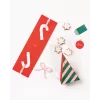folia PP bodemzakjes SWEET CHRISTMAS