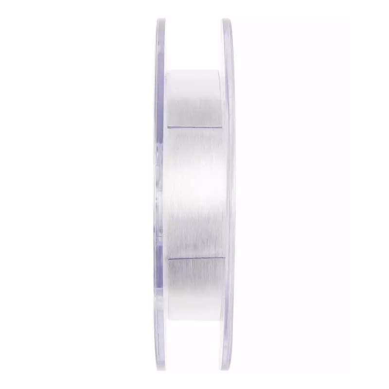 folia nylondraad, 0,50 mm x 100 m, transparant