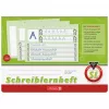 BRUNNEN schrijfoefenschrift DIN A4 liggend 16 vel