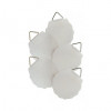AVERY Zweckform zelfklevende schilderijhaak 3731, 40 mm, wit, max. 1,2 kg