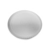 Guardini papieren dienbladen wit 3-delige set Easy Bake Bio Ø23cm