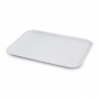 Guardini papieren dienbladen wit set 2 stuks Easy Bake 28 x 42 cm
