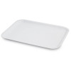 Guardini papieren dienbladen wit 3-delige set Easy Bake Bio 18x26cm