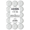Candela theelichtjes 30 stuks