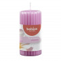 Bolsius True Scents geurkaars cilinder Ø58 x 120 mm, magnolia