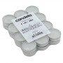 Candela theelichtjes, 24 stuks