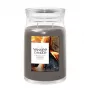Yankee Candle Crackling Embers kaars, groot